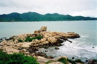 Nha Trang Beach Package