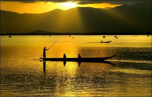 Nha Trang - Buon Me Thuot - Lak Lake (NHA/OP-04)