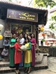 VAN PHUC SILK VILLAGE FESTIVAL, HANOI, VIETNAM