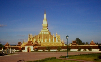 Vientiane 